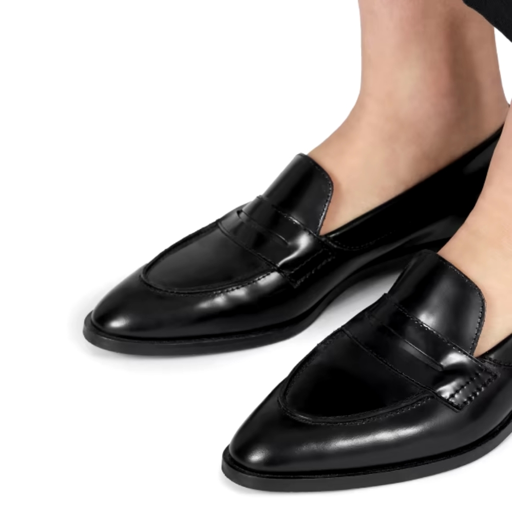 Everlane The Modern Penny Loafer